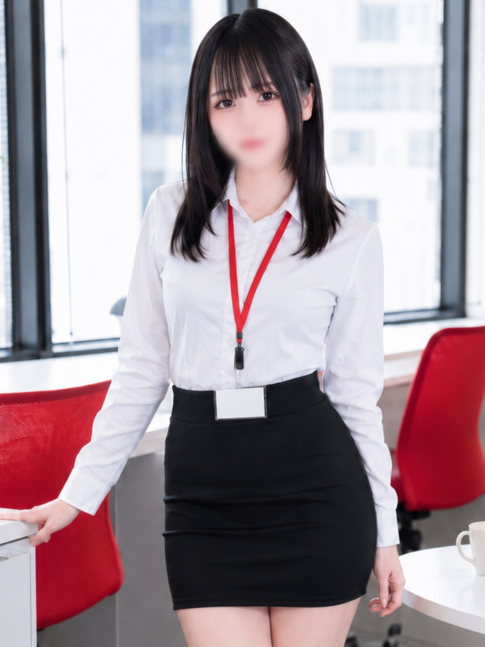 白咲 れあ(23)