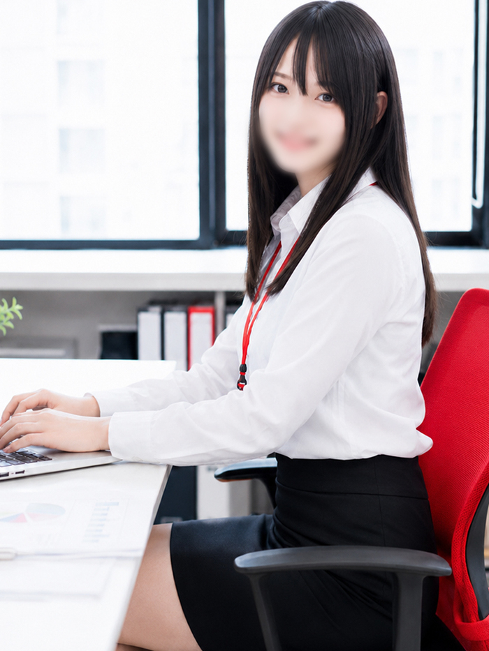 月野 ゆめ(22)